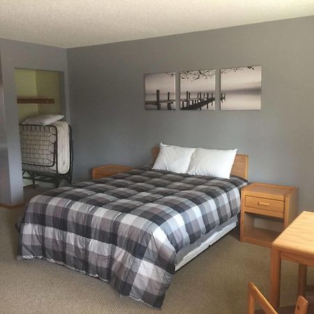 Red Door Resort & Motel Aitkin Exteriér fotografie
