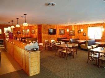 Red Door Resort & Motel Aitkin Exteriér fotografie