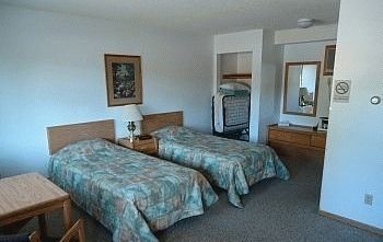 Red Door Resort & Motel Aitkin Exteriér fotografie
