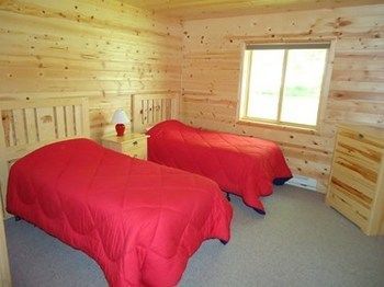 Red Door Resort & Motel Aitkin Exteriér fotografie
