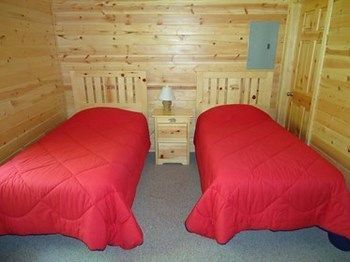 Red Door Resort & Motel Aitkin Exteriér fotografie